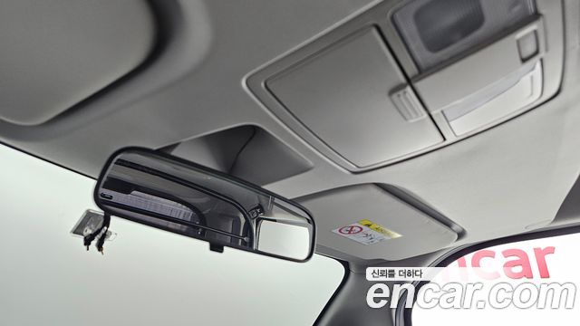 Kia RAY 2022 — photo 16