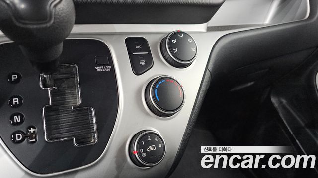 Kia RAY 2022 — photo 19
