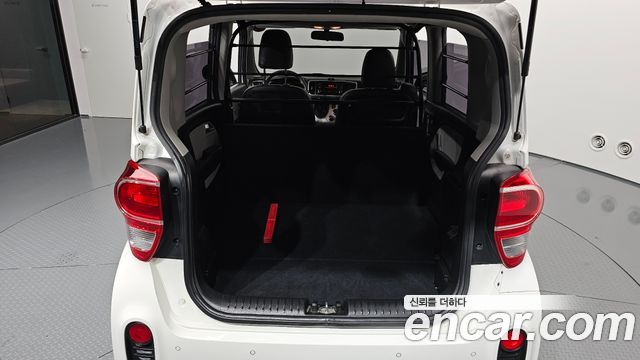Kia RAY 2022 — photo 20