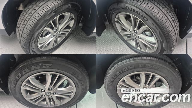 Hyundai Tucson 2014 — photo 5