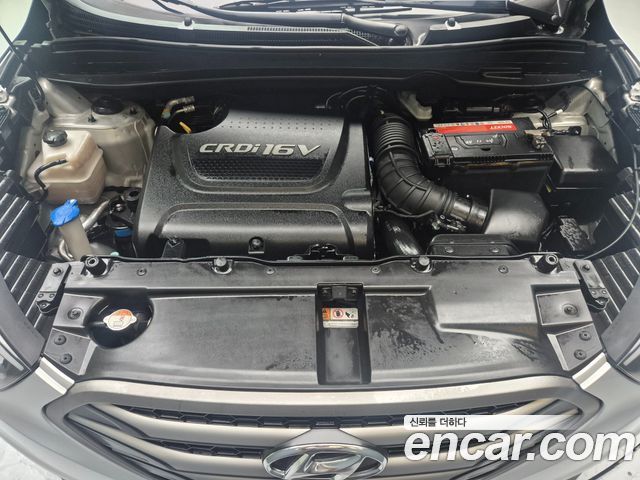 Hyundai Tucson 2014 — photo 6