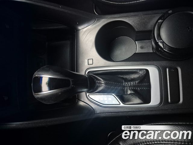 Hyundai Tucson 2014 — photo 9