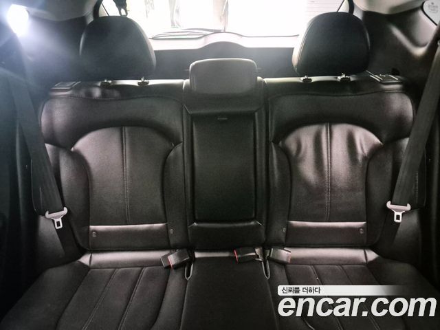 Hyundai Tucson 2014 — photo 10