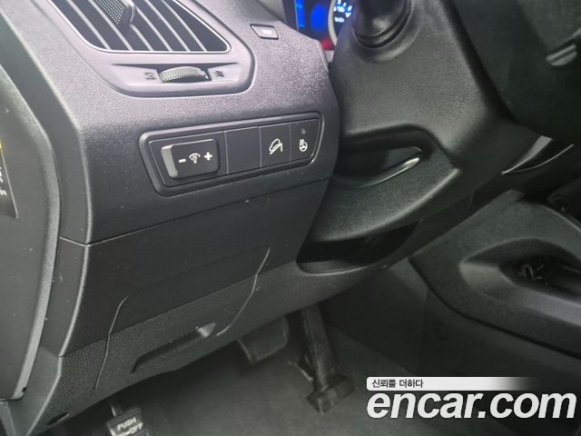 Hyundai Tucson 2014 — photo 17