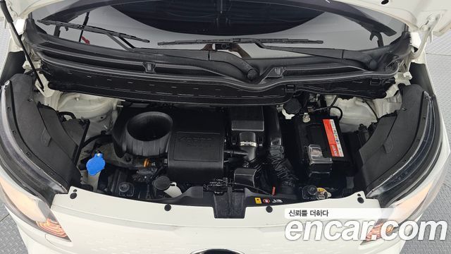 Kia RAY 2018 — photo 6