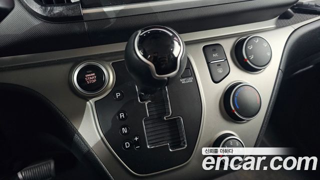 Kia RAY 2018 — photo 12