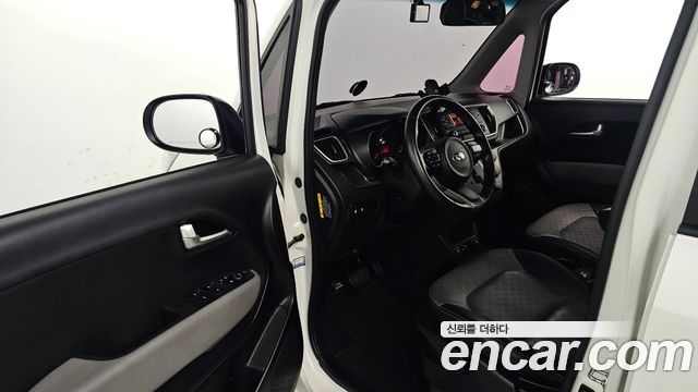 Kia RAY 2018 — photo 13