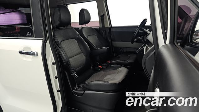 Kia RAY 2018 — photo 17