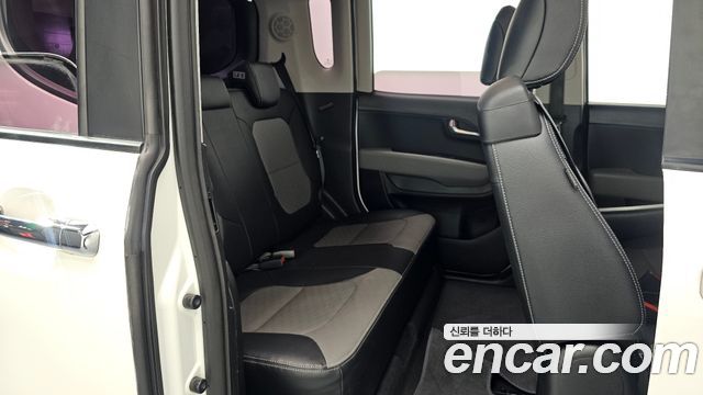 Kia RAY 2018 — photo 18