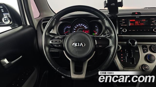 Kia RAY 2018 — photo 19