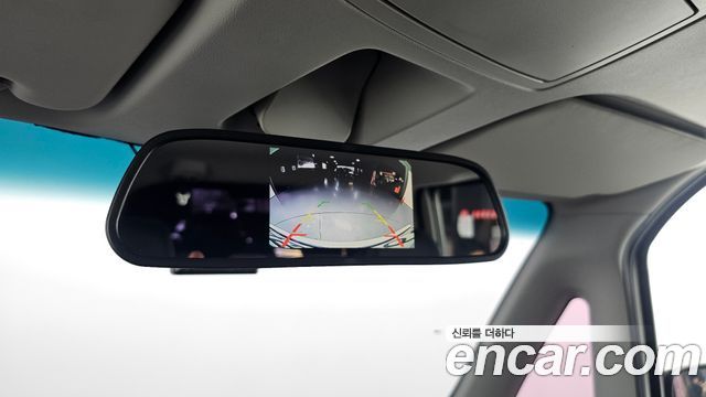 Kia RAY 2018 — photo 21