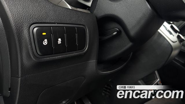 Kia RAY 2018 — photo 23