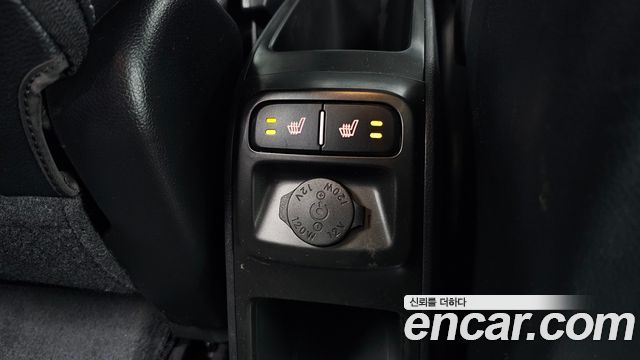 Kia RAY 2018 — photo 25