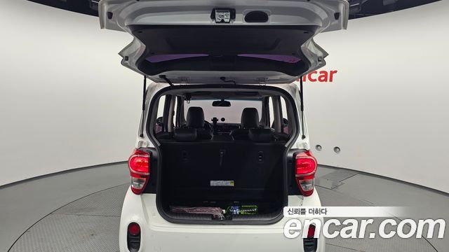 Kia RAY 2018 — photo 26