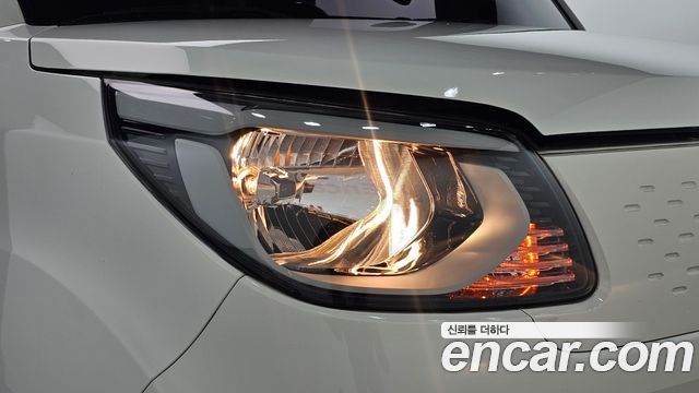 Kia RAY 2018 — photo 8