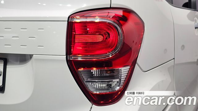 Kia RAY 2018 — photo 9