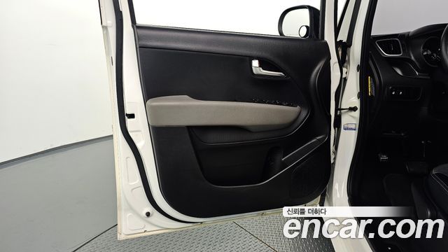 Kia RAY 2018 — photo 14