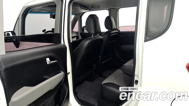 Kia RAY 2018 — photo 16