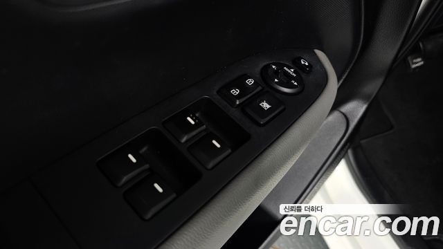 Kia RAY 2018 — photo 27