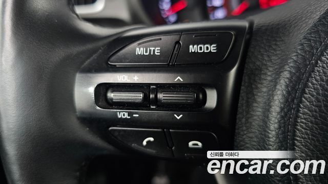 Kia RAY 2018 — photo 28