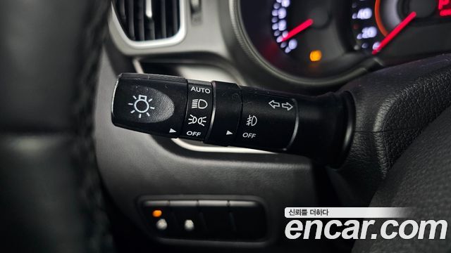 Kia RAY 2018 — photo 29