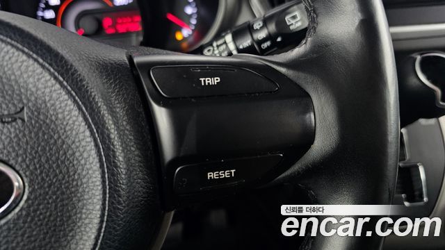 Kia RAY 2018 — photo 30