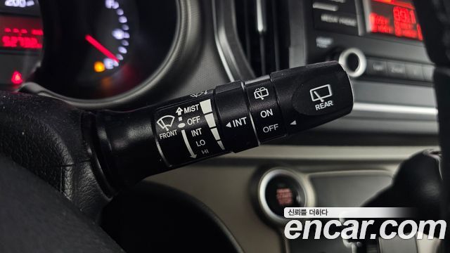 Kia RAY 2018 — photo 31