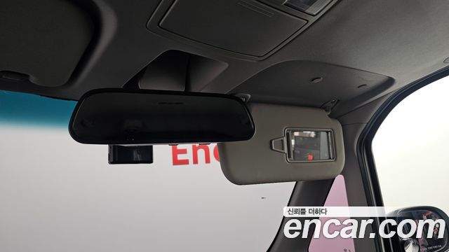 Kia RAY 2018 — photo 33