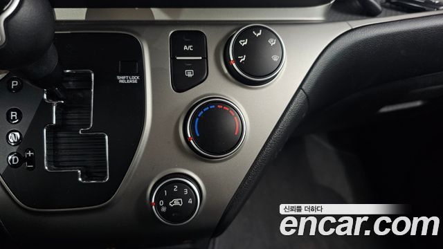 Kia RAY 2018 — photo 34