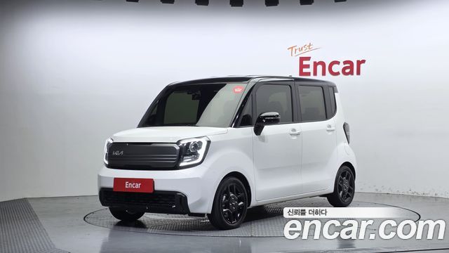 Kia RAY 2024 — photo 1