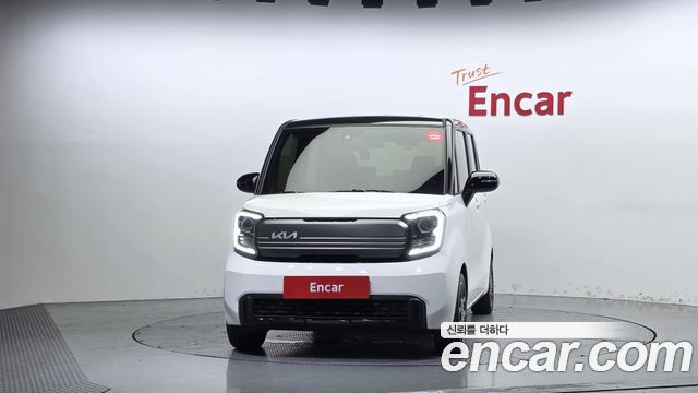 Kia RAY 2024 — photo 3