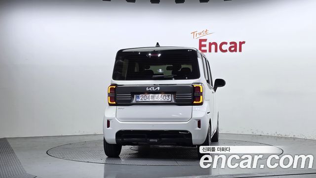 Kia RAY 2024 — photo 4