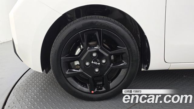 Kia RAY 2024 — photo 5