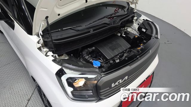 Kia RAY 2024 — photo 6