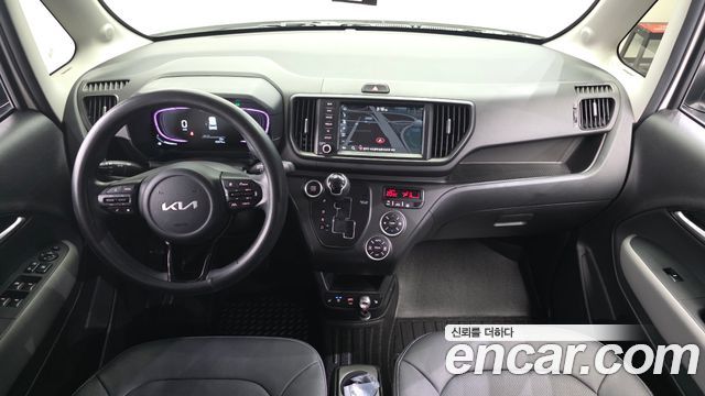 Kia RAY 2024 — photo 10