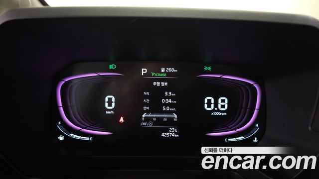 Kia RAY 2024 — photo 11