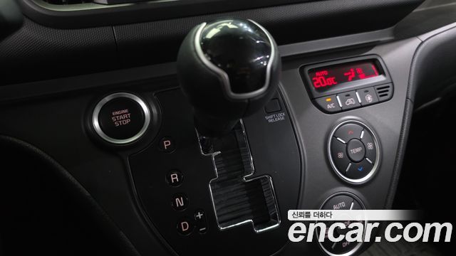 Kia RAY 2024 — photo 12