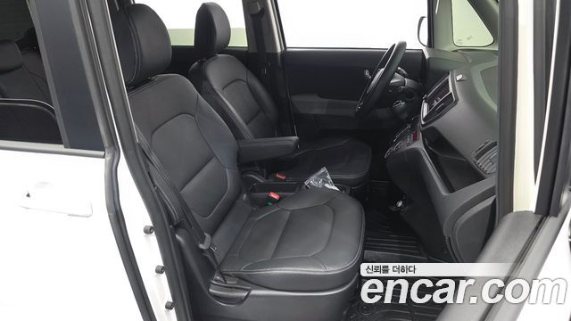 Kia RAY 2024 — photo 17