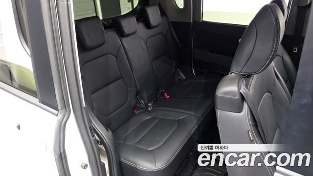 Kia RAY 2024 — photo 18