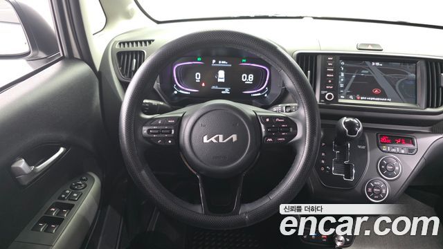 Kia RAY 2024 — photo 19