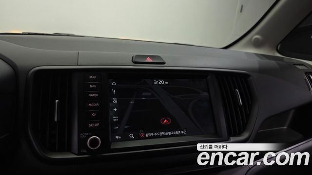 Kia RAY 2024 — photo 20