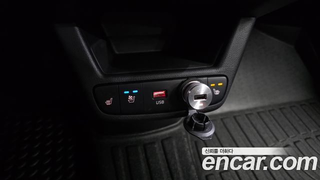 Kia RAY 2024 — photo 22