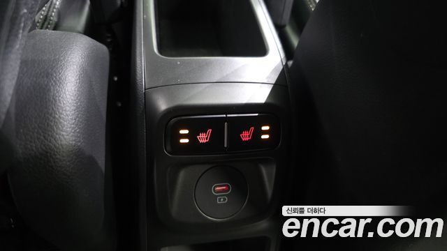 Kia RAY 2024 — photo 23