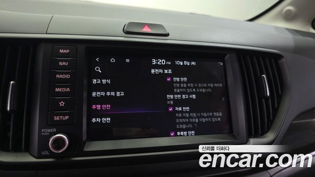 Kia RAY 2024 — photo 24