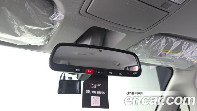 Kia RAY 2024 — photo 25