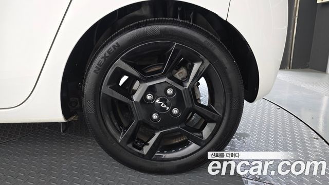 Kia RAY 2024 — photo 7