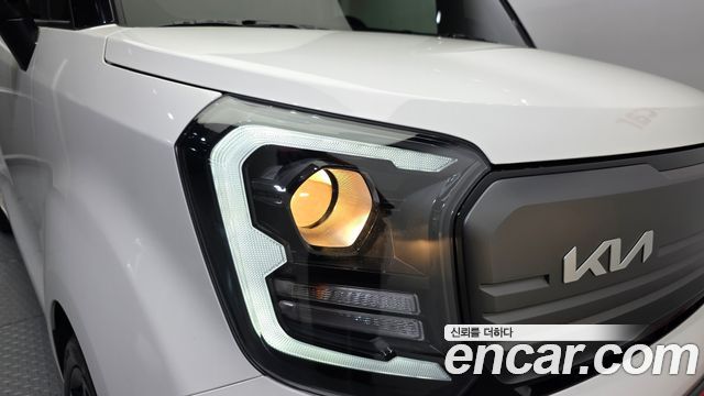 Kia RAY 2024 — photo 8