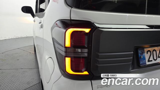 Kia RAY 2024 — photo 9