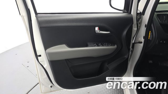 Kia RAY 2024 — photo 14