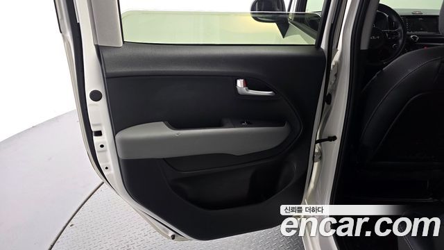 Kia RAY 2024 — photo 15